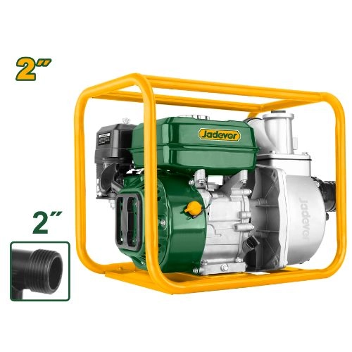 JADEVER Gasoline water pump JDGW1A21