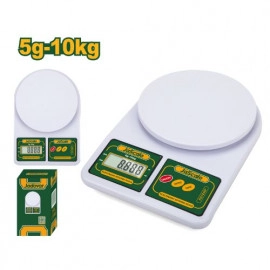 JADEVER Digital Kitchen Scale 10 KG JDKE1502