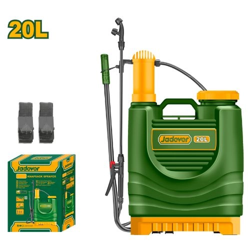 بخاخ مياه سعة 20 لتر من جاديفر JDKS1520