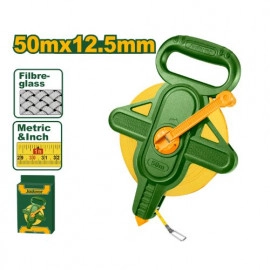 ِشريط قياس 50 متر فابريتر من جاديفر  JDMT2550
