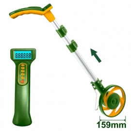 JADEVER  Digital measuring speed JDMW2523