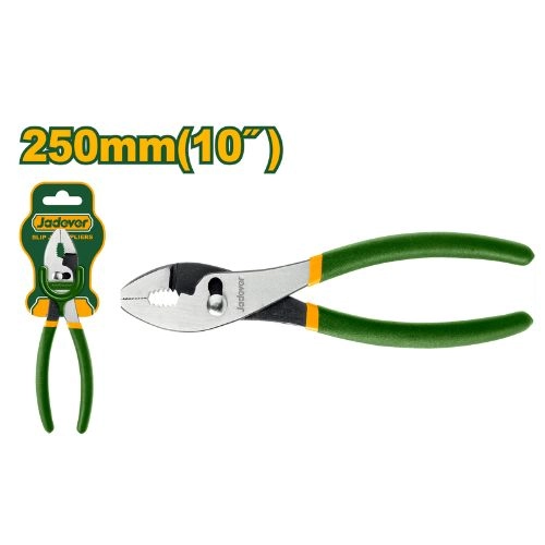 jadever Slip joint pliers JDPL6410