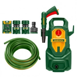 Jadever OFFER : 3-piece irrigation connectors + 14..