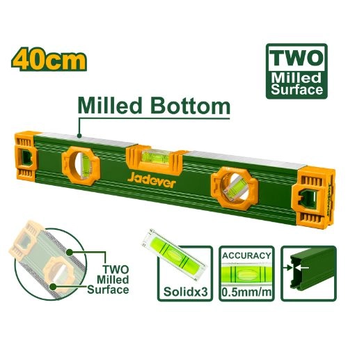 ميزان مياه 3 عين 40 سم من جاديفر JDSL1G40