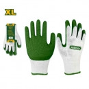 JADEVER Latex gloves XL JDXG3801