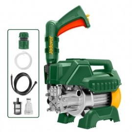 JADEVER HIGH PRESSURE WASHER 90 bar 1200W JDHP1A12