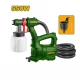" مسدس دوكو 550 واط  800 ملي + مشتملات  JDEG2A50