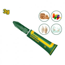 سوبر جلو من جاديفر JDGX1K01