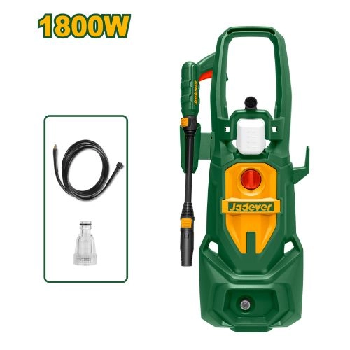 ماكينة غسيل 1800 وات 130 بار من جاديفر JDHP3A18