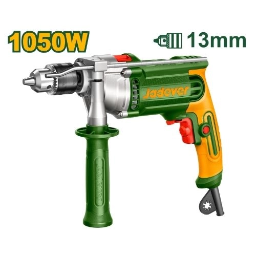 Jadever Impact drill 1050W JDMD151051