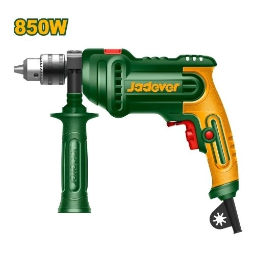 JADEVER Drill 13mm 850W Impact   JDMD15851