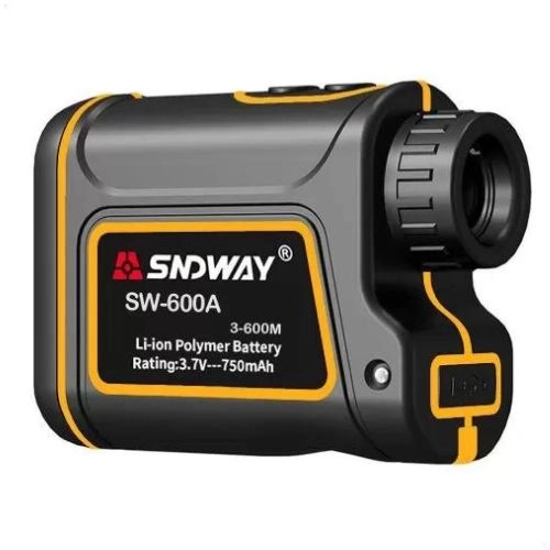 SANDWAY LASER RANGFINDER 600M SW-600A