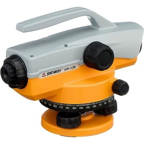 ميزان قائمة 32 مستوى تكبير من سنداوي SW-32B