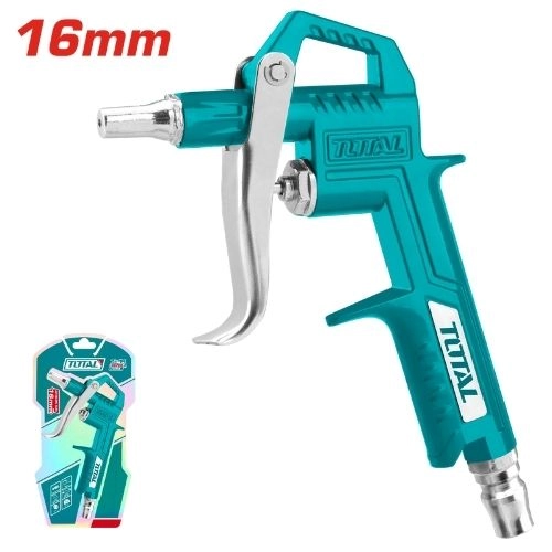 TOTAL AIR BLOW GUN  16m TAT3031