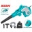 TOTAL Aspirator Blower 800W TB8036