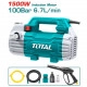 مغسله ضغط عالي 100 بار 1500وات من توتال TGT11236
