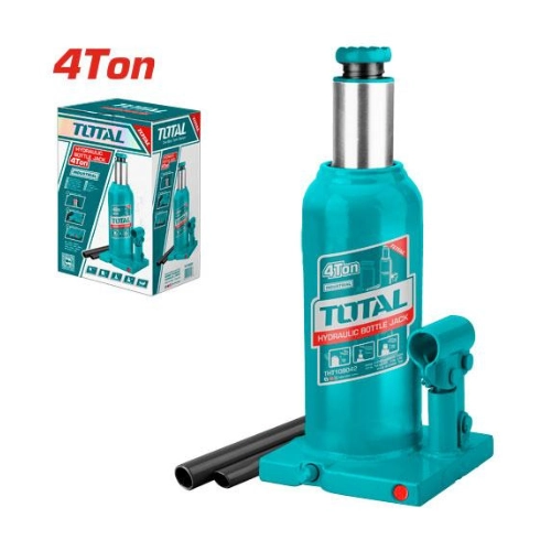 كوريك 4 طن باكم 190-370مم خدمة شاقه من توتال THT109042