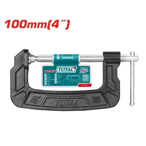 كلامب ( زرجينة ) حرف G 5 " من توتال THT13151