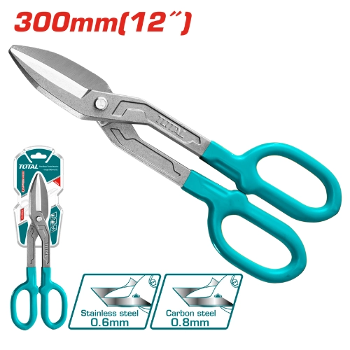 Total Steel Shears 12 Inch THT524121