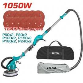  صنفرة حائط 1050 وات من توتال TWS10501