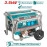 TOTAL Generator 3.5kW TP135006E