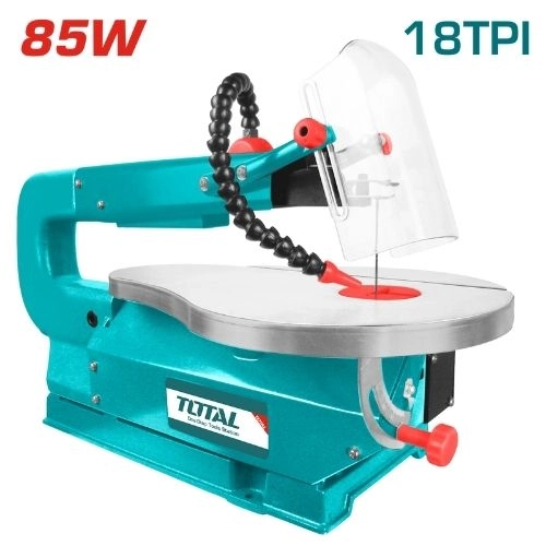 TOTAL SCROLL SAW 85w TS88501