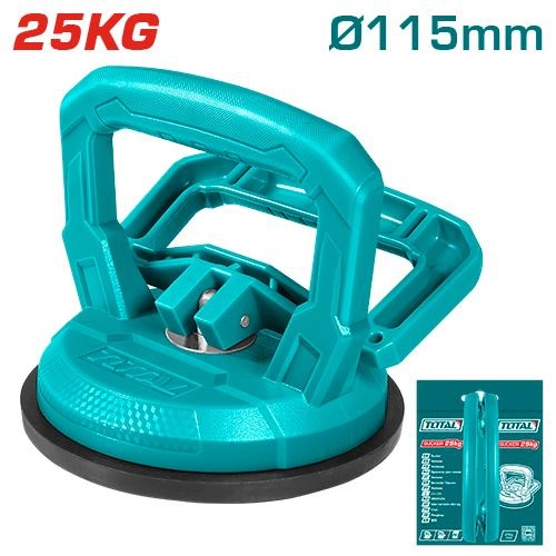 حامل زجاج 1عين - شفاط -25كجم من توتال TSP01251