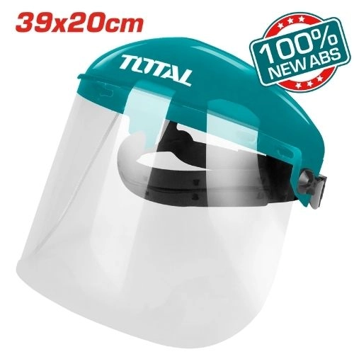 TOTAL Face shield  TSP610