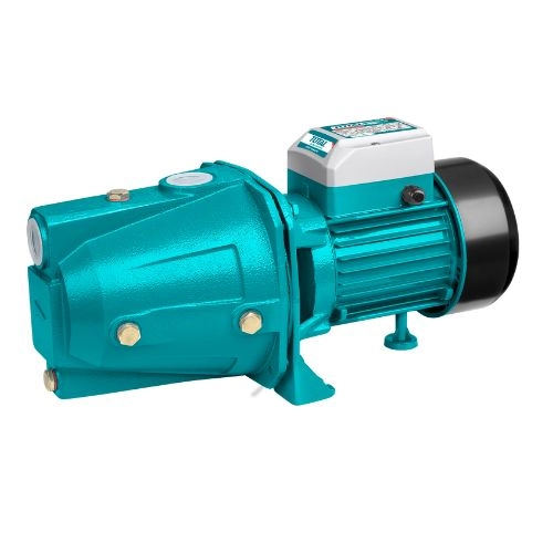 Total self-priming water motor 1 HP 750 Watt TWP37501 