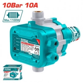 TOTAL Flomac 10 Bar Automatic Controller TWPS101