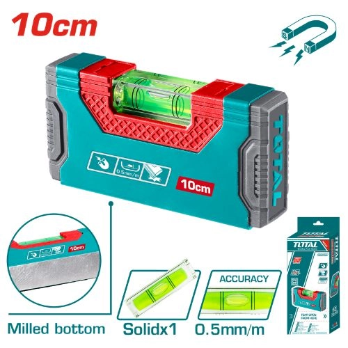 Total Hand level 10cm TMT205101 