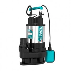 TOTAL Submersible Pump 750W 1 HP TWP775016