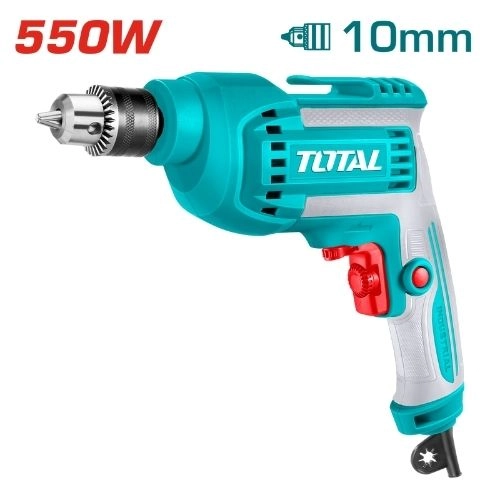  شنيور 550 وات 10 مم من توتال TD55108 