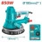 ماكينة صنفرة حوائط 7" 850 وات خدمة شاقه من توتال TDWS10508