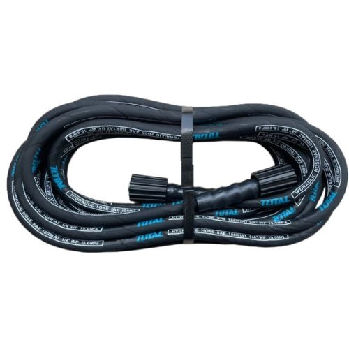 Total 1500W Hose Washer TGT11236-SP-2