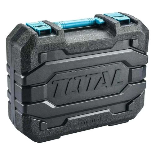 شنطة كيت بلاستك - كيت 81 + بنط و فيشرات من توتال THKTHP10812-f