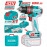 TOTAL Compact Brushless Cordless Impact Drill 42V 69N.M TIDLI426981