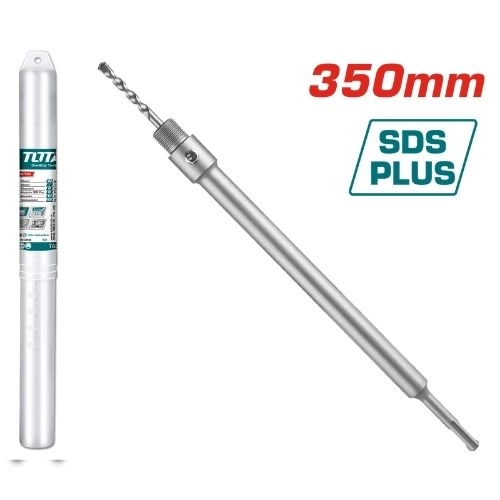 TAC43A13501 من توتل  SDS PLUS  دليل بنطة خرسانه