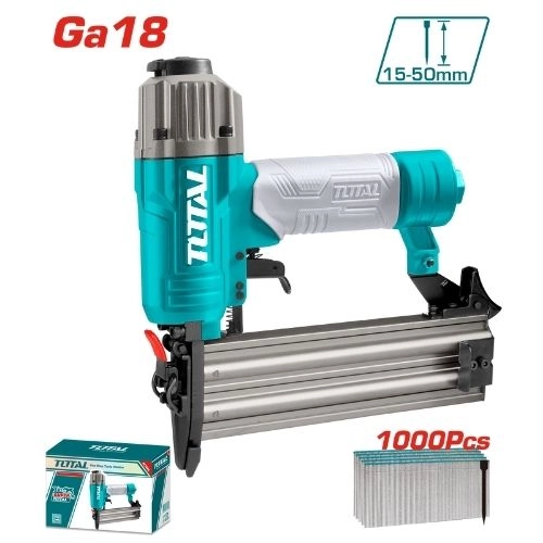 TOTAL TOOLS Air Brad Nailer 5cm TAT83501