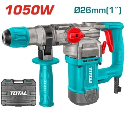 Rotary hammer 1050 Watt TH110266