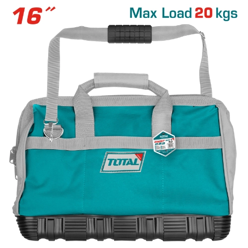 TOTAL TOOLS BAG 16 Inch THT16161