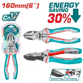 THT230606S قصافة 6 بوصة 2 لون خدمة شاقة من توتال ..