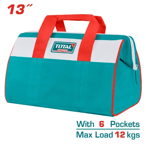 Total Tools  Bag 13 Inch THT261325 