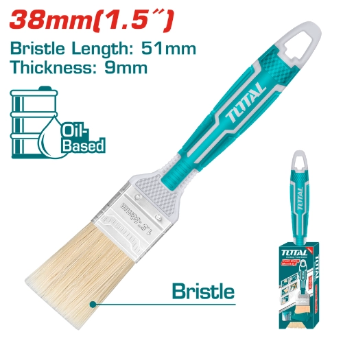 Total Paint Brush 1.5 inch THT843156