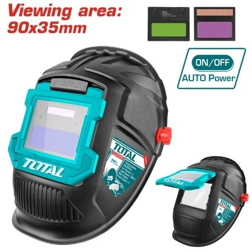 Total Digital welding machine  professional colors TSP9309