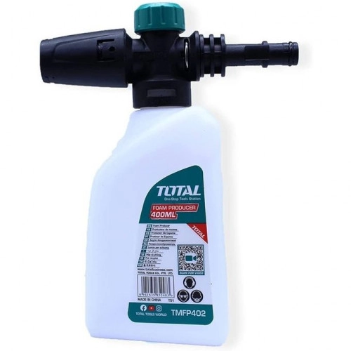 TMFP402 Total Car Washer Soap Tank