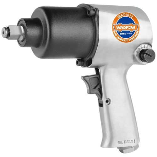 WADFOW Air impact wrench 1/2" / 610Nm WAT1512