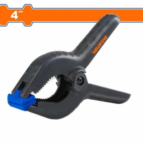 Wadfow Plastic Clamp 4″/100mm WCP5374