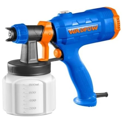 WADFOW Spray gun 450W WEG1A01