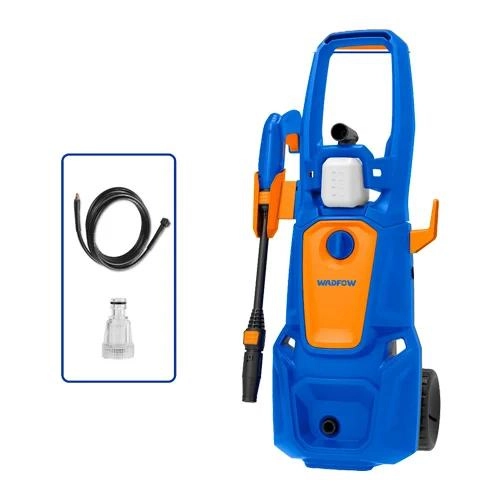 Wadfow High pressure washer 1800W 130B WHP3A18